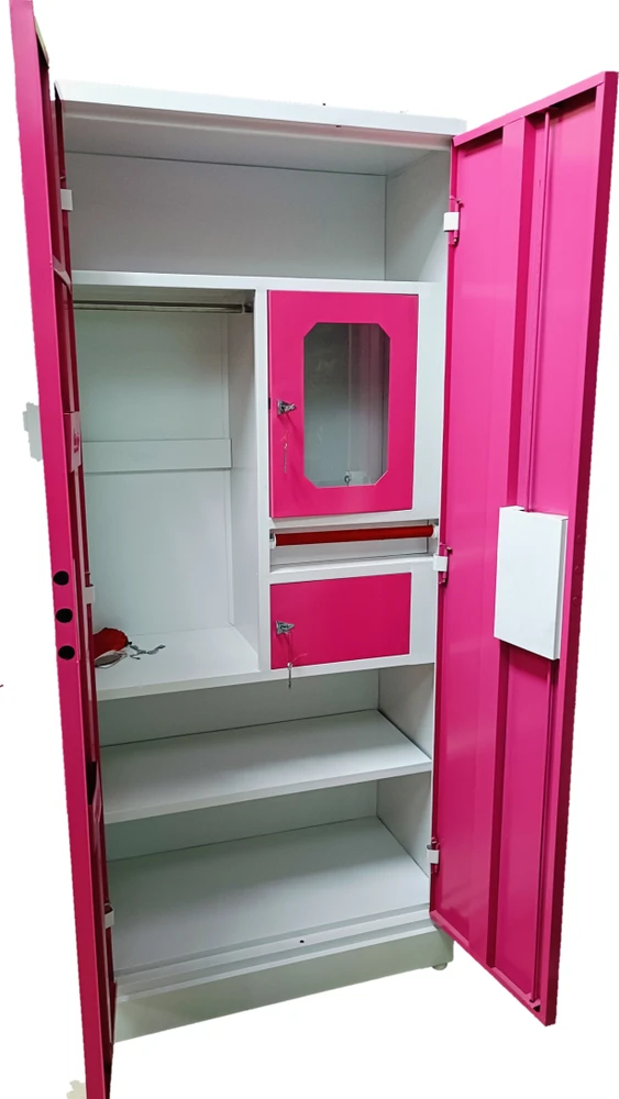 Triveni godrej no. 1 Almirah